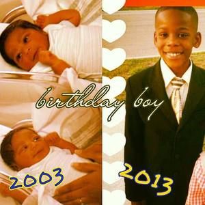 Meet your Posher, Jerome